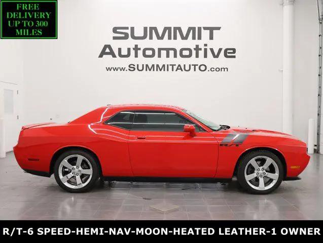 2009 Dodge Challenger R/T for sale in Fond Du Lac, WI