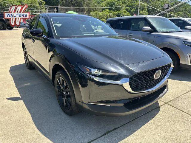 2024 Mazda CX-30 2.5 S Select Sport for sale in PIKEVILLE, KY