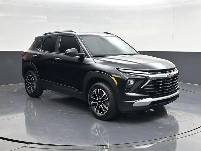 2024 Chevrolet TrailBlazer AWD LT for sale in Naples, FL