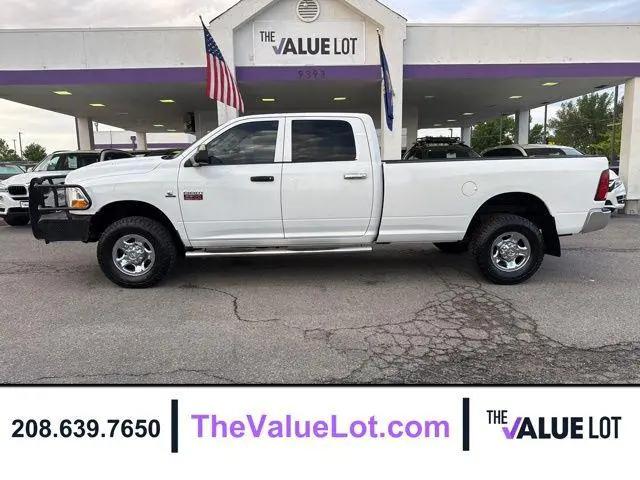 2011 Ram 3500 ST for sale in Boise, ID
