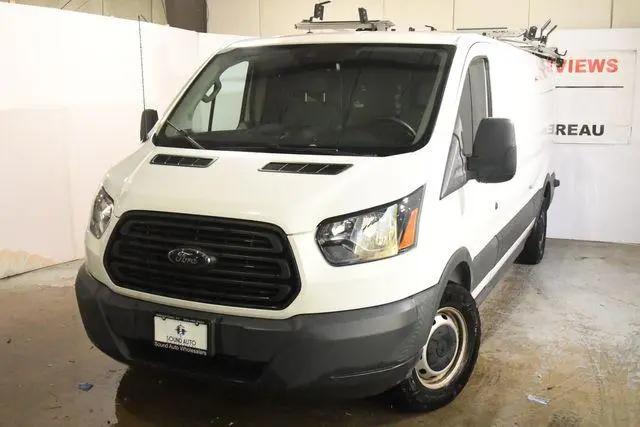 2018 Ford Transit Base for sale in Branford, CT