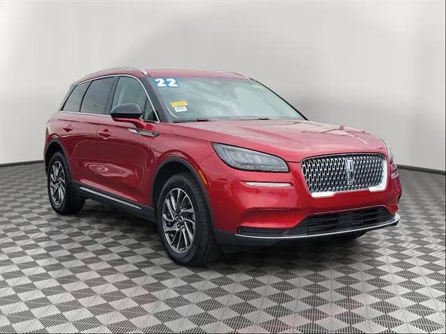 2022 Lincoln Corsair Standard for sale in Monroe, OH