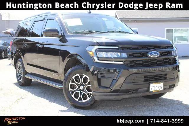 2022 Ford Expedition XLT MAX for sale in Huntington Beach, CA