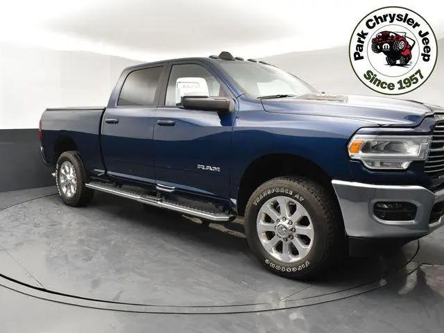 2024 Ram 3500 Laramie Crew Cab 4x4 6'4" Box for sale in Burnsville, MN