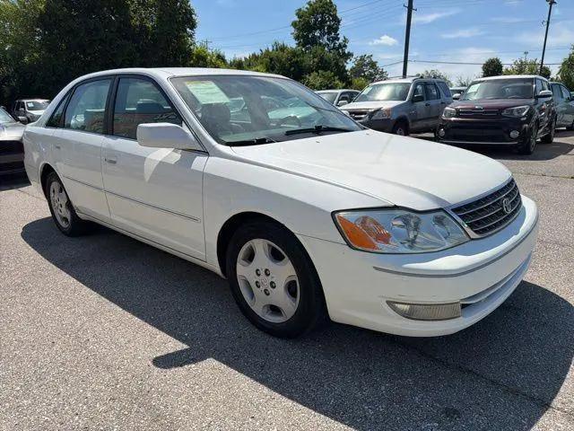 2003 Toyota Avalon XLS for sale in Florence, KY