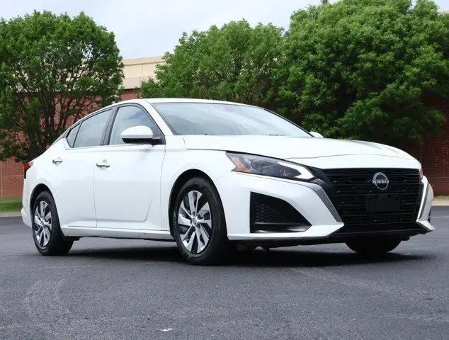 2023 Nissan Altima S FWD for sale in Norman, OK