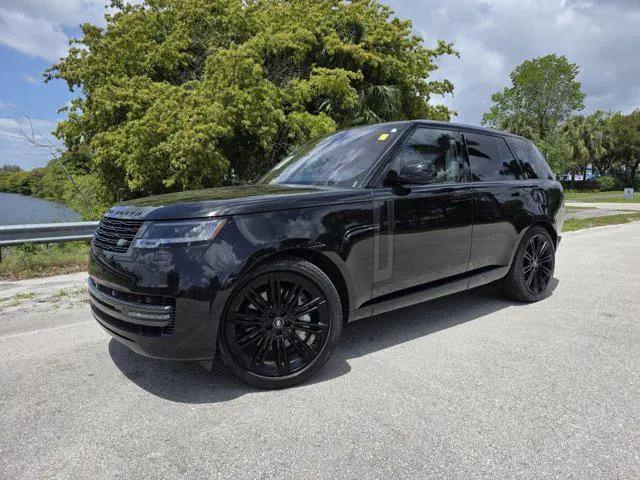 2023 Land Rover Range Rover P530 SE for sale in West Palm Beach, FL