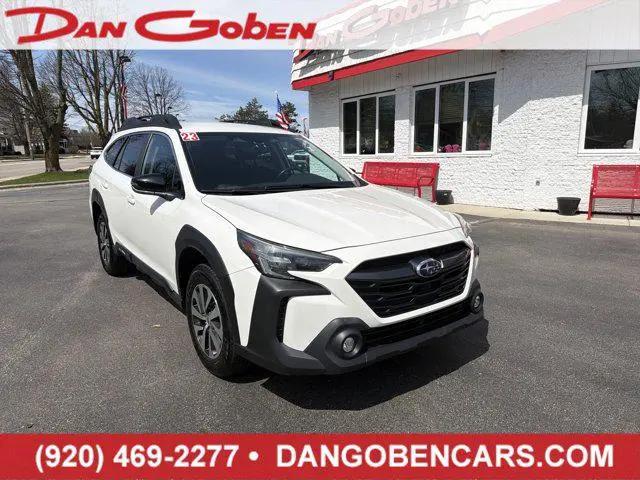 2023 Subaru Outback Premium for sale in Green bay, WI