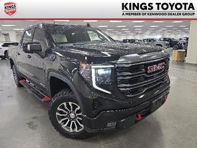 2023 GMC Sierra 1500 AT4 for sale in Cincinnati, OH
