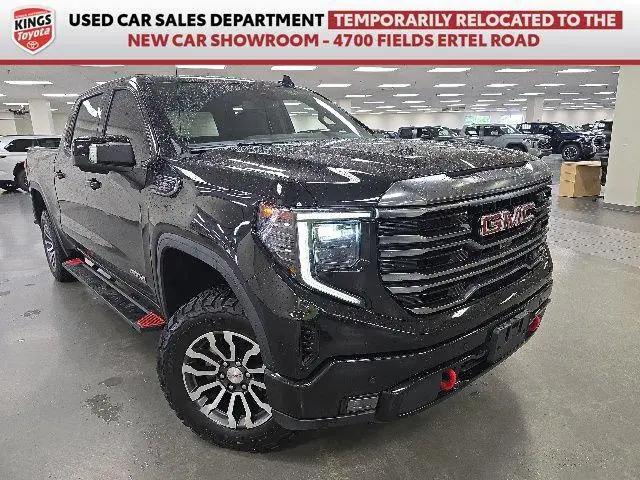2023 GMC Sierra 1500 AT4 for sale in Cincinnati, OH