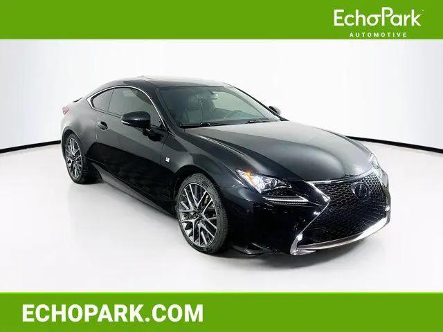2016 Lexus RC 350 Base for sale in Nashville, TN