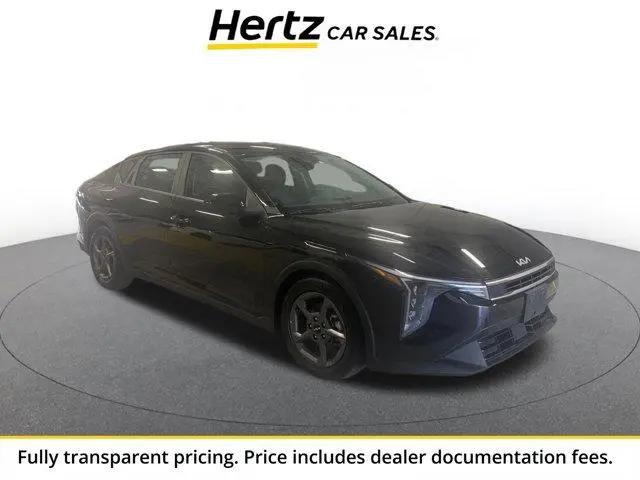 2025 Kia K4 LXS for sale in Coraopolis, PA