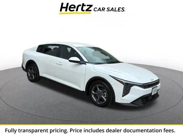 2025 Kia K4 LXS for sale in Coraopolis, PA