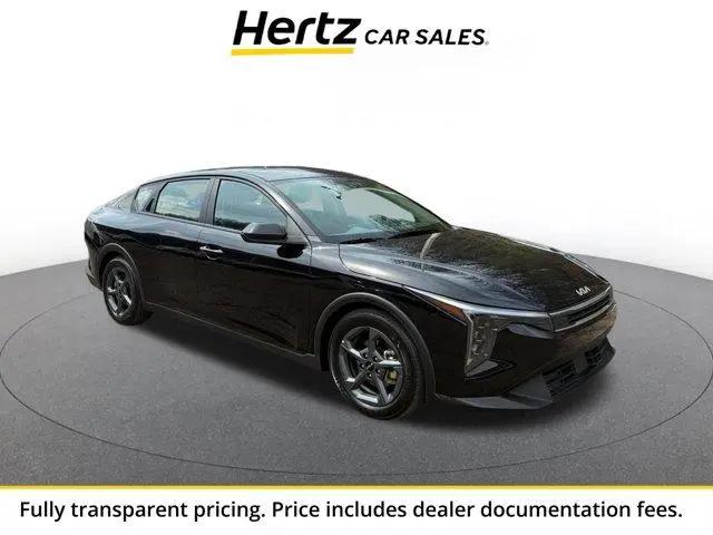 2025 Kia K4 LXS for sale in Coraopolis, PA