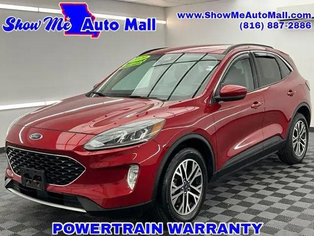 2020 Ford Escape SEL for sale in Harrisonville, MO