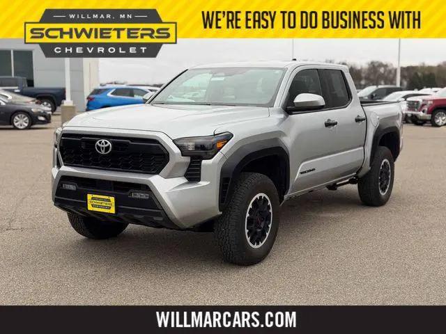 2024 Toyota Tacoma TRD Off-Road for sale in Willmar, MN