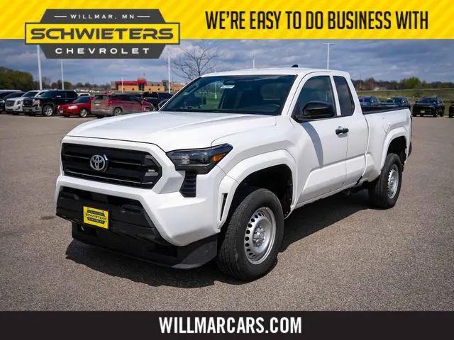 2024 Toyota Tacoma SR for sale in Willmar, MN