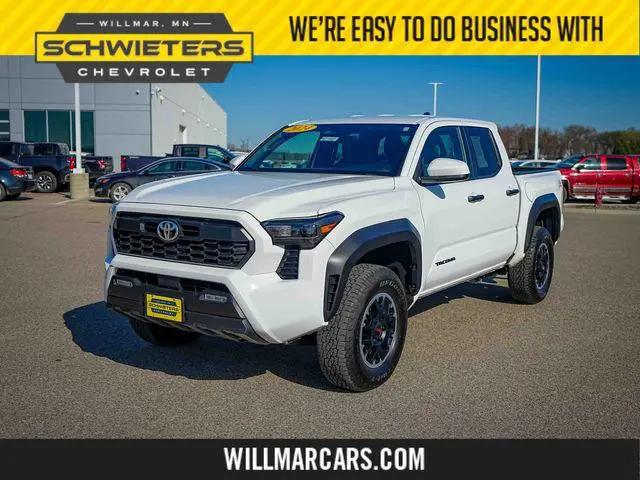 2024 Toyota Tacoma SR5 for sale in Willmar, MN