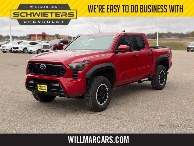 2024 Toyota Tacoma SR5 for sale in Willmar, MN