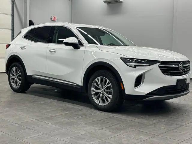 2023 Buick Envision Preferred FWD for sale in Murray, KY