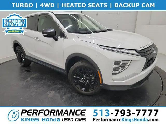 2024 Mitsubishi Eclipse Cross LE S-AWC for sale near Cincinnati, OH