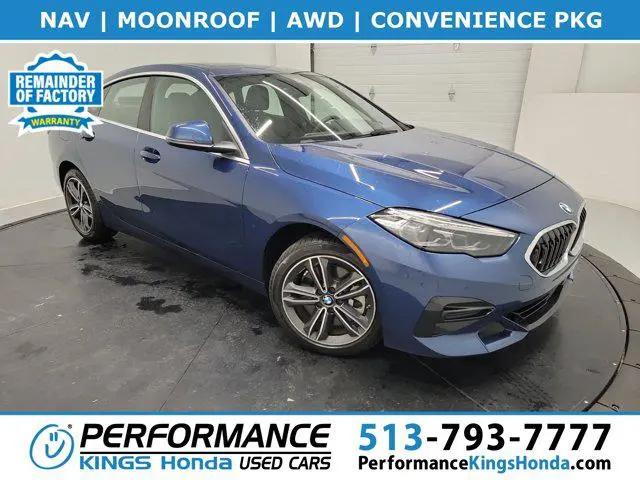 2023 BMW Coupe i xDrive for sale near Cincinnati, OH