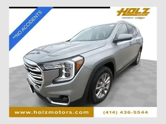 2024 GMC Terrain AWD SLT for sale in Hales Corners, WI