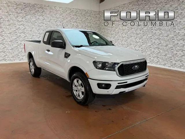2019 Ford Ranger XLT for sale in Columbia, TN