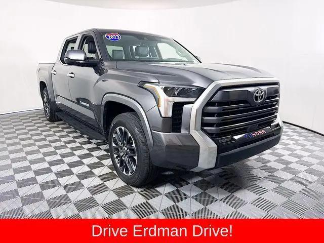 2023 Toyota Tundra Limited for sale in Cocoa, FL