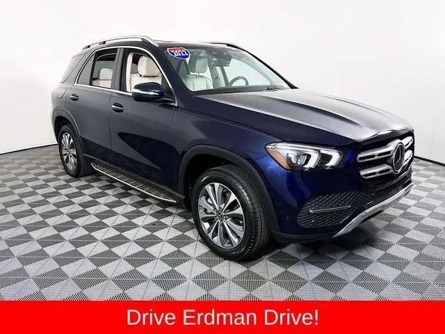 2022 Mercedes-Benz GLE GLE 350 Base for sale in Cocoa, FL