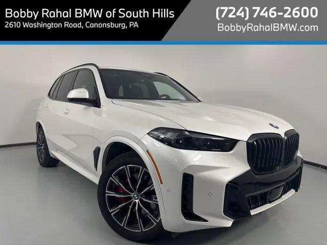 2026 BMW X5 xDrive40i for sale in Canonsburg, PA