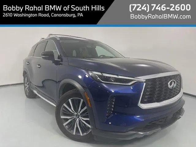 2023 INFINITI QX60 SENSORY AWD for sale in Canonsburg, PA