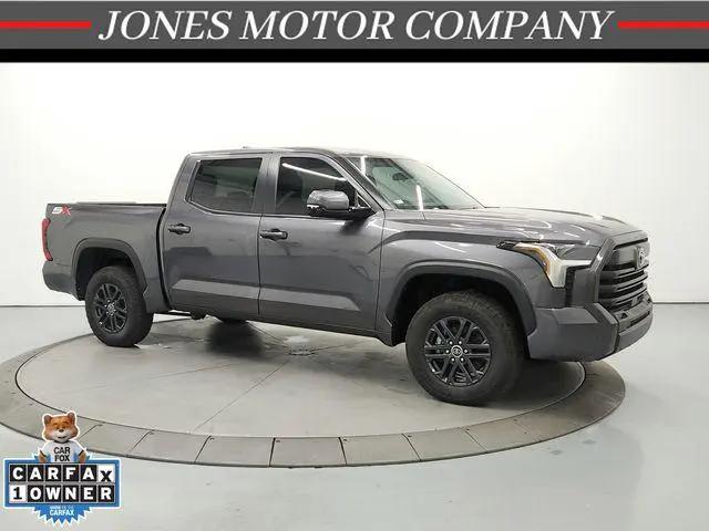 2024 Toyota Tundra SR5 for sale in Humboldt, TN
