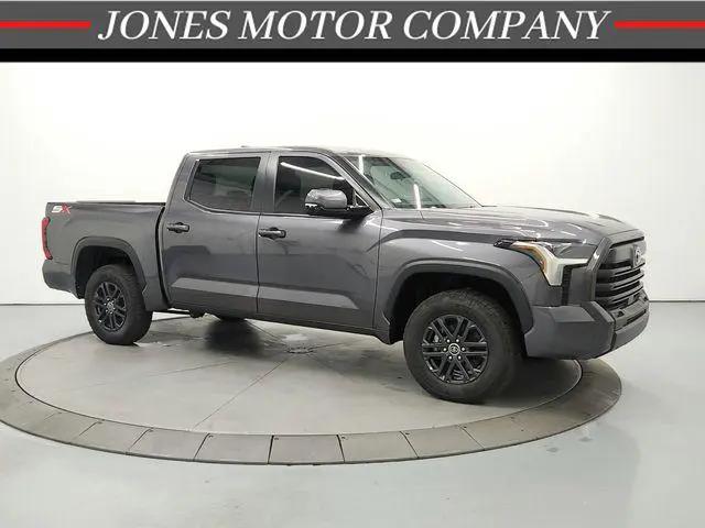 2024 Toyota Tundra SR5 for sale in Humboldt, TN