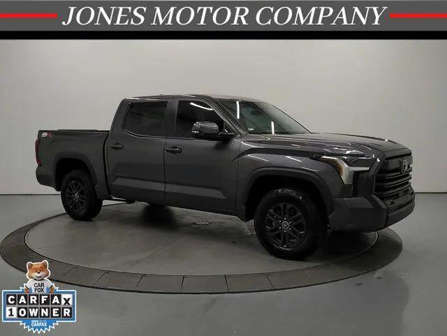 2024 Toyota Tundra SR5 for sale in Humboldt, TN