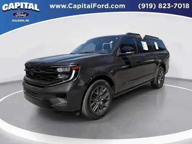 2025 Ford Expedition Platinum MAX for sale in Raleigh, NC
