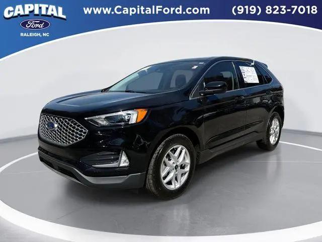 2024 Ford Edge SEL for sale in Raleigh, NC