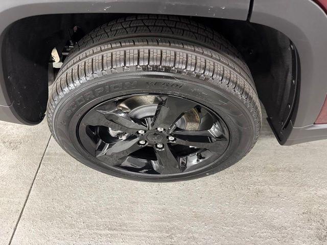 2026 Jeep Grand Cherokee GRAND CHEROKEE L LIMITED 4X2