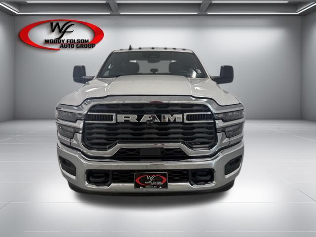 2026 RAM Ram 2500 RAM 2500 TRADESMAN CREW CAB 4X4 64 BOX