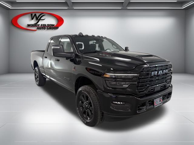 2026 RAM Ram 2500 RAM 2500 LARAMIE CREW CAB 4X4 64 BOX