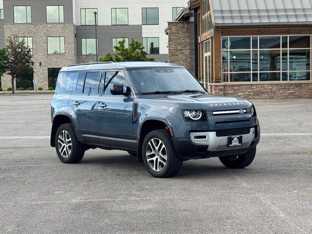 2020 Land Rover Defender 110 S for sale in Centerville, UT