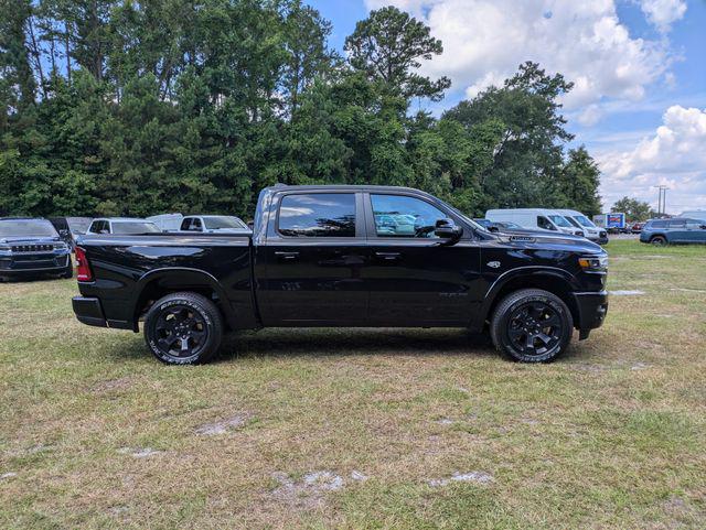 2026 RAM 1500 RAM 1500 BIG HORN CREW CAB 4X4 57 BOX
