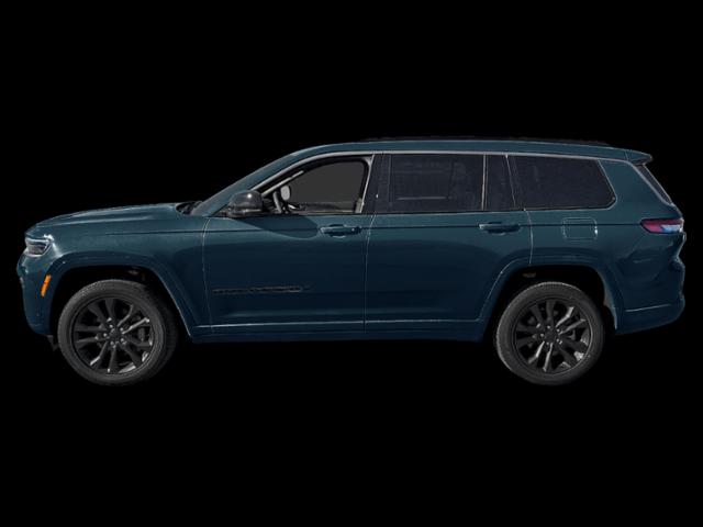 2026 Jeep Grand Cherokee GRAND CHEROKEE L LIMITED RESERVE 4X4 2026 Jeep Grand Cherokee GRAND CHEROKEE L LIMITED RESERVE 4X4
