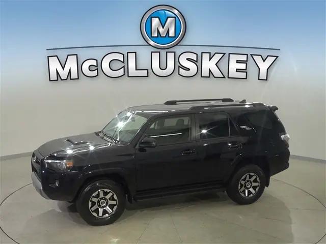2024 Toyota 4Runner TRD Off Road for sale near Cincinnati, OH