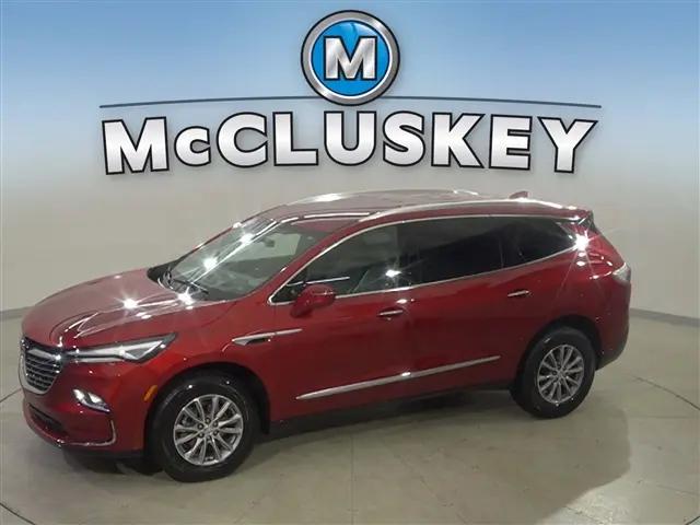 2024 Buick Enclave Premium FWD for sale near Cincinnati, OH