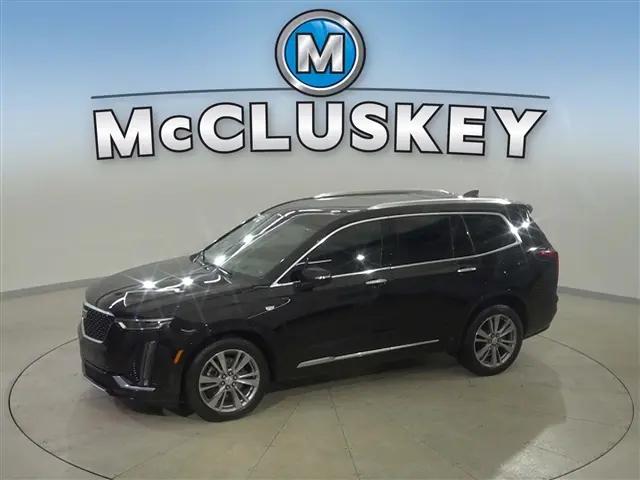 2023 Cadillac XT6 AWD Premium Luxury for sale near Cincinnati, OH