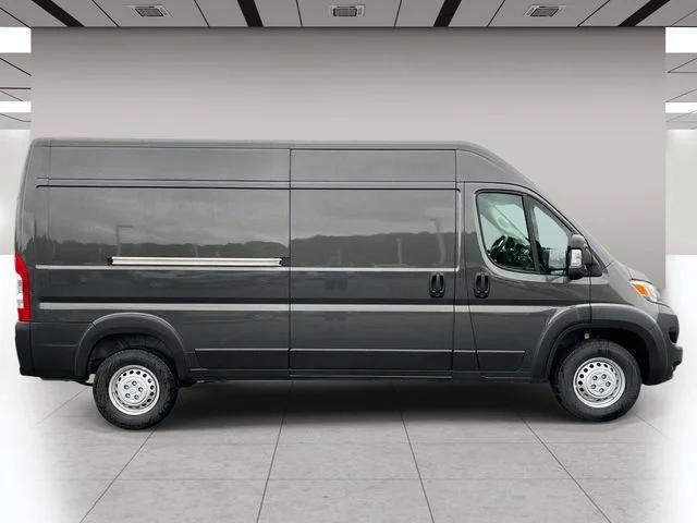 2026 RAM ProMaster 2500 RAM PROMASTER 2500 TRADESMAN CARGO VAN HIGH ROOF 159 WB 2026 RAM ProMaster 2500 RAM PROMASTER 2500 TRADESMAN CARGO VAN HIGH ROOF 159 WB