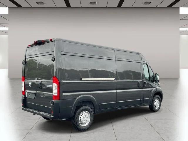 2026 RAM ProMaster 2500 RAM PROMASTER 2500 TRADESMAN CARGO VAN HIGH ROOF 159 WB 2026 RAM ProMaster 2500 RAM PROMASTER 2500 TRADESMAN CARGO VAN HIGH ROOF 159 WB