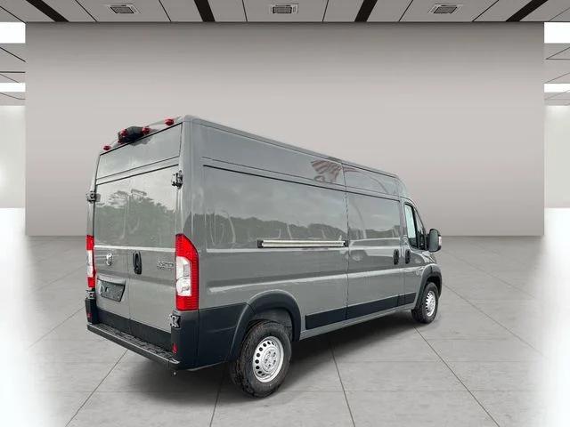 2026 RAM ProMaster 2500 RAM PROMASTER 2500 TRADESMAN CARGO VAN HIGH ROOF 159 WB 2026 RAM ProMaster 2500 RAM PROMASTER 2500 TRADESMAN CARGO VAN HIGH ROOF 159 WB