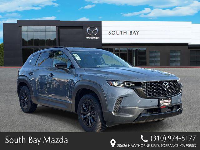 2026 Mazda CX-50 Hybrid Premium for sale in Torrance, CA